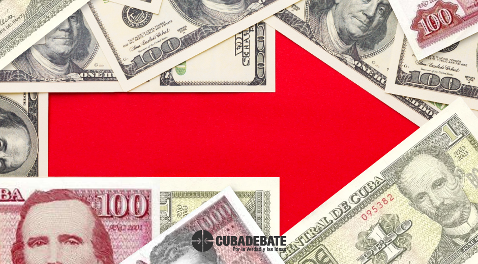 Imagen relacionada con la noticia:Preguntas y respuestas sobre el nuevo sistema de gestión, control y asignación de las divisas